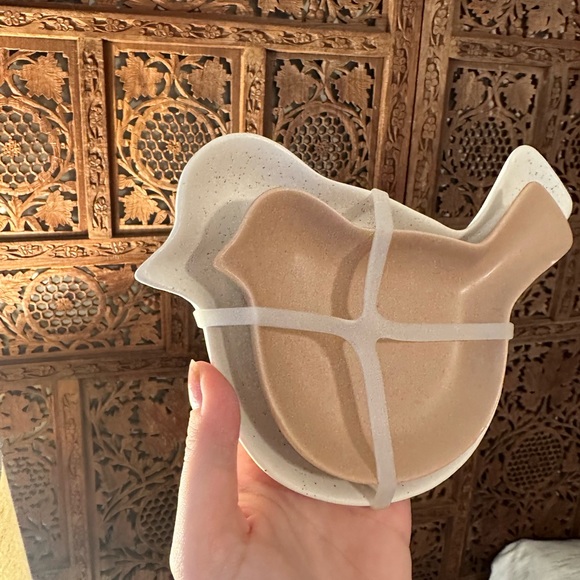 Decorative Bird Trays - Picture 4 of 4